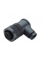 99 0710 72 05 RD30 female angled connector